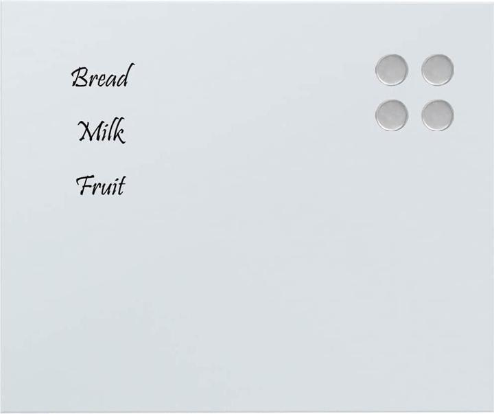 Actual product image VidaXL Maternus (Magnet board, 60 x 50 cm)