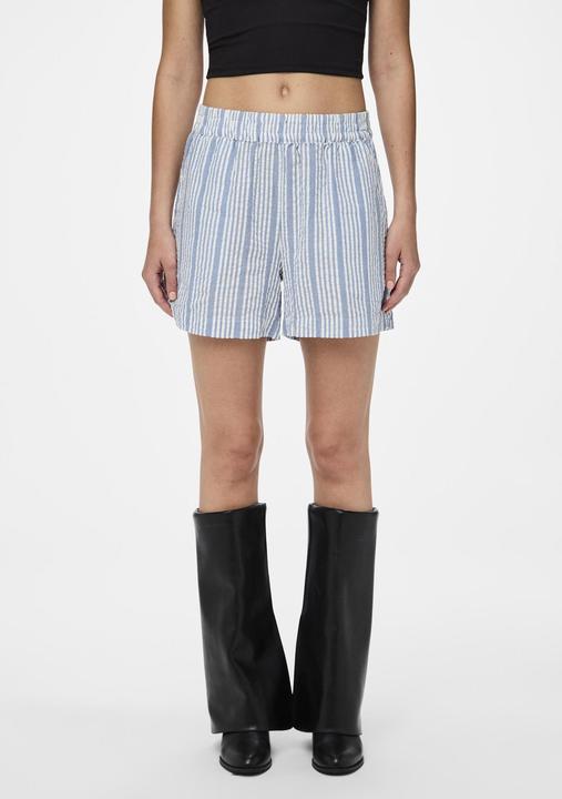 Produktbild Pieces PCTESSA Seersucker Shorts (S)