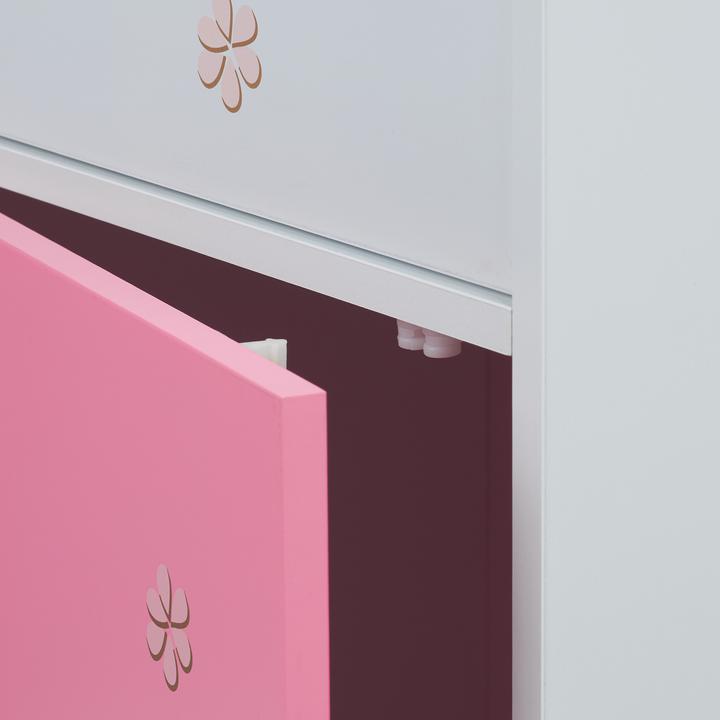 Image du produit Relaxdays commode enfants