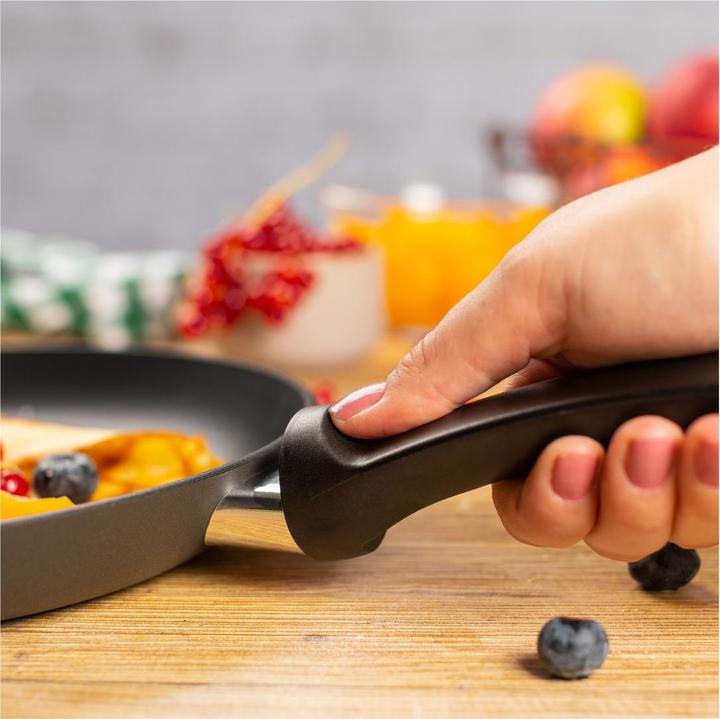 Produktbild Kuhn Rikon Salto (25 cm, Bratpfanne, Aluminiumguss)