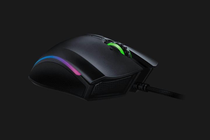 Productafbeelding Razer Mamba Elite (Bedraad)