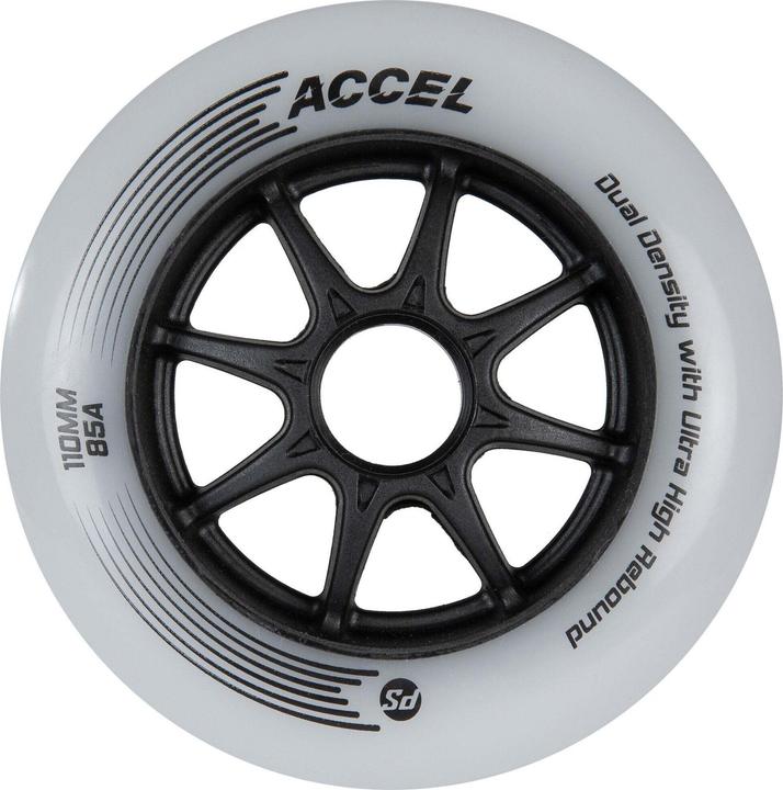 Productafbeelding Powerslide Wielen (110 mm, 85A)