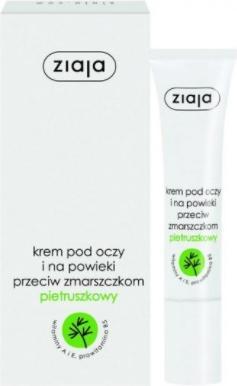 Image du produit Ziaja Parsley Augencreme (Crème, 15 ml, Journée)
