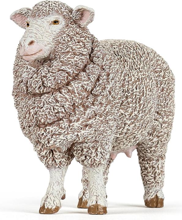 Produktbild Papo Merinoschaf