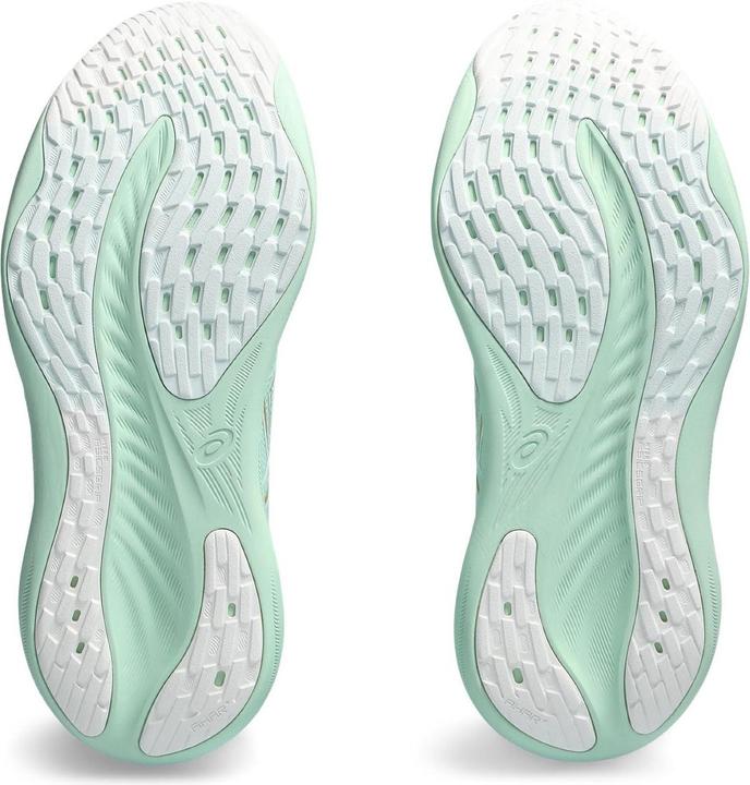 Image du produit ASICS Performance Gel-Nimbus 26 Chaussure de course à pied femme (37.5)