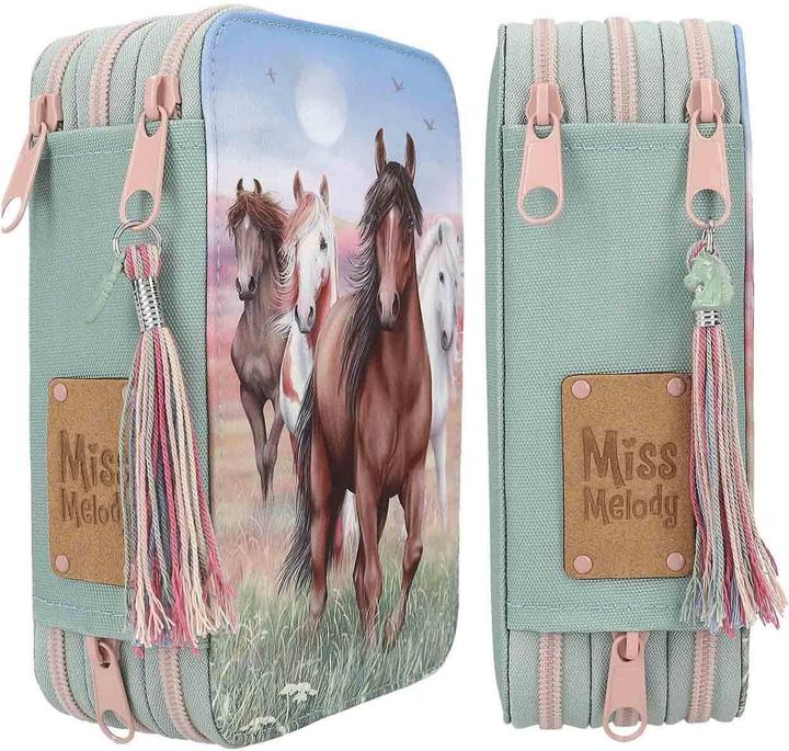 Actual product image Schmidt Spiele Miss Melody