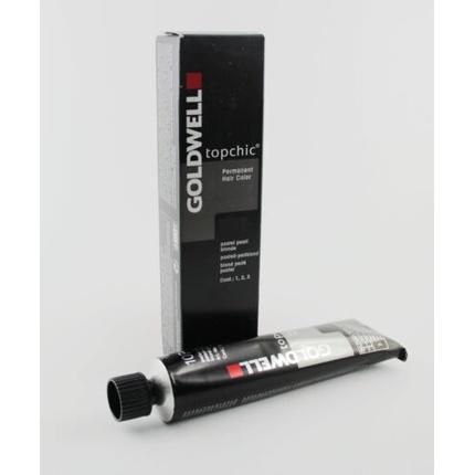 Produktbild Goldwell Topchic (6NA Dunkel Natur Aschblond)