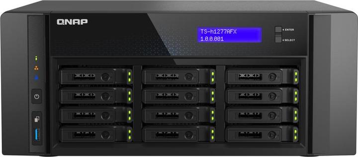 Image du produit QNAP TS-h1277AFX-R7-32G