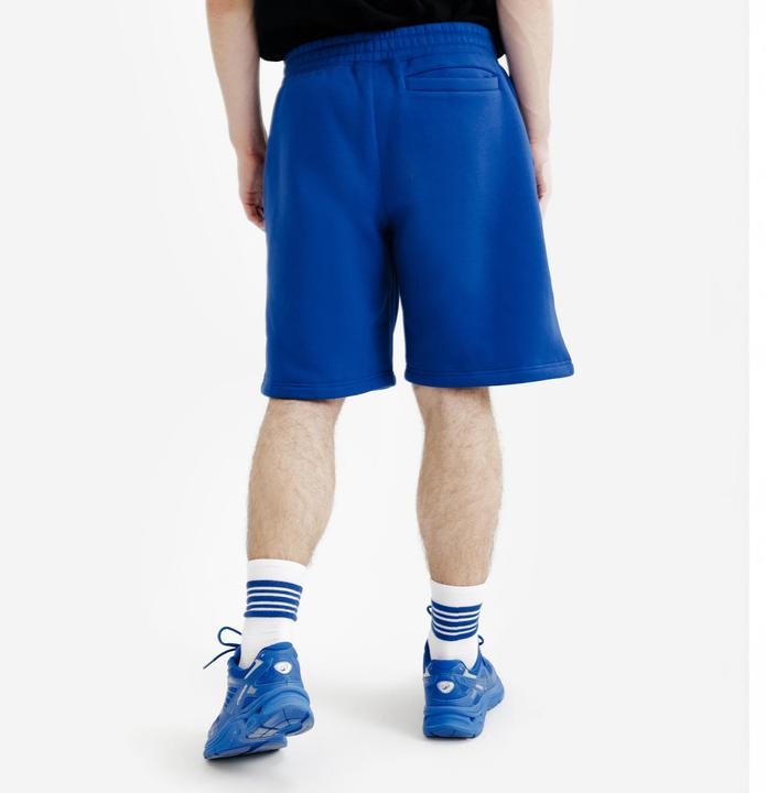 Actual product image Decathlon Shorts unisex - blau (XS)