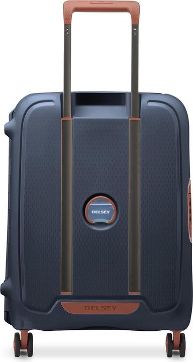 Image du produit Delsey Moncey 4 roues trolley cabine 55 cm (37 l, Bagage à main (jusqu'à 50l))