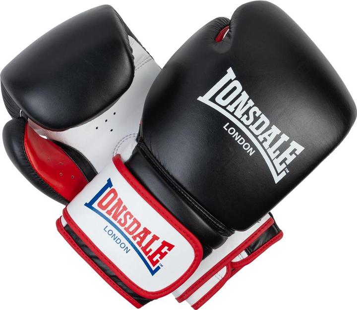 Produktbild Lonsdale Winstone (12 OZ)