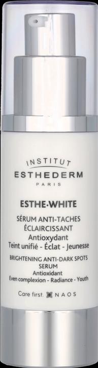 Institut Esthederm Esthe White Brightening Youth Anti-Dark Spots Serum (30 ml, Face mist)