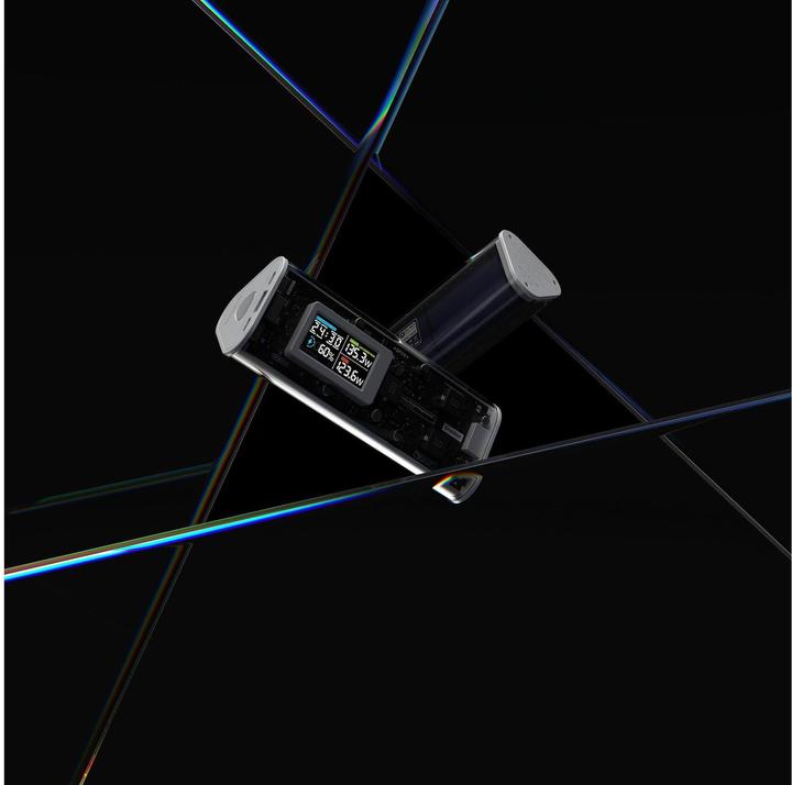 Actual product image Sharge 170 (24000 mAh, 170 W, 86.40 Wh)