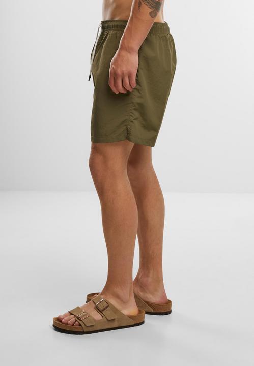 Produktbild Brandit Swimshort Basic - 194389 (L)