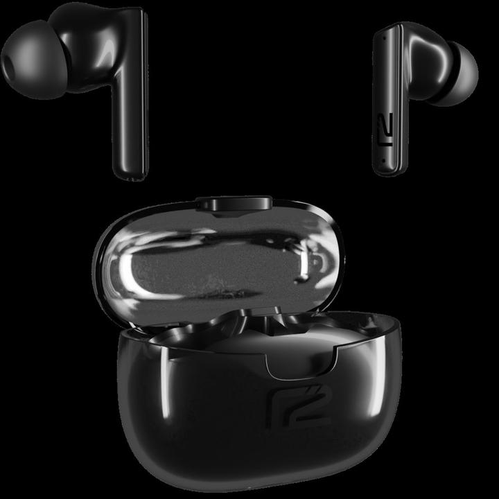 ready2music Chronos Air ANC, black (DNC, Kabellos)