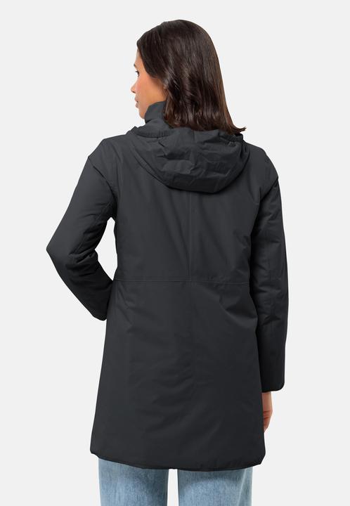 Immagine prodotto Jack Wolfskin Textor Coat W (S)
