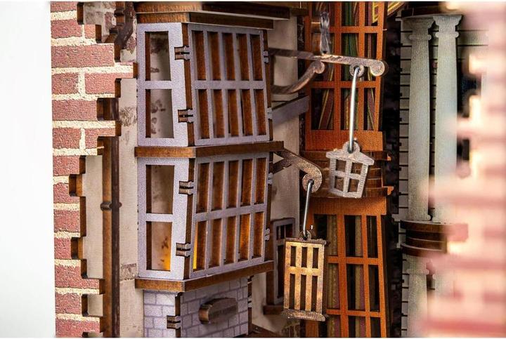 Image du produit Revell Allée Diagon