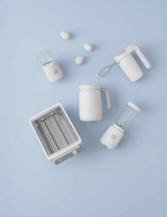Actual product image Rig-Tig by Stelton Foodie (1 l, CH plug)