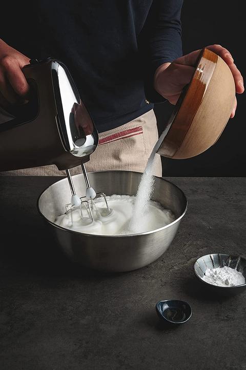 Actual product image Tefal Hand blender HT650E Power Mix Silence (600 W)