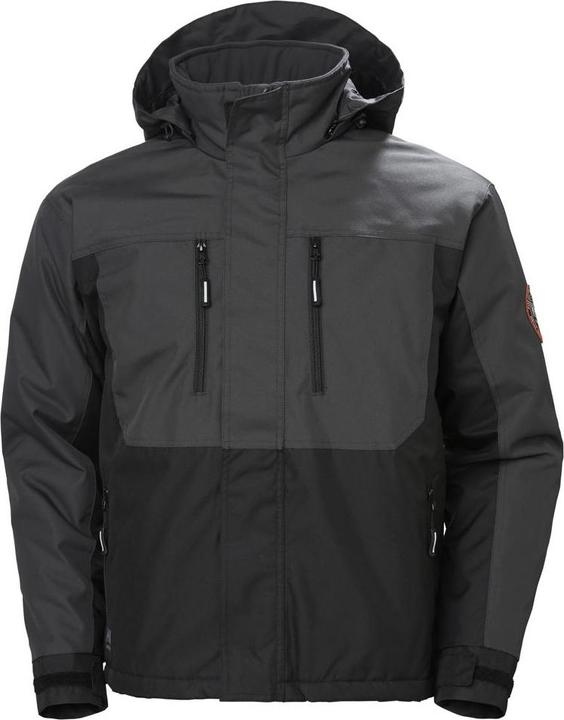 Helly Hansen Berg Jacket (M)