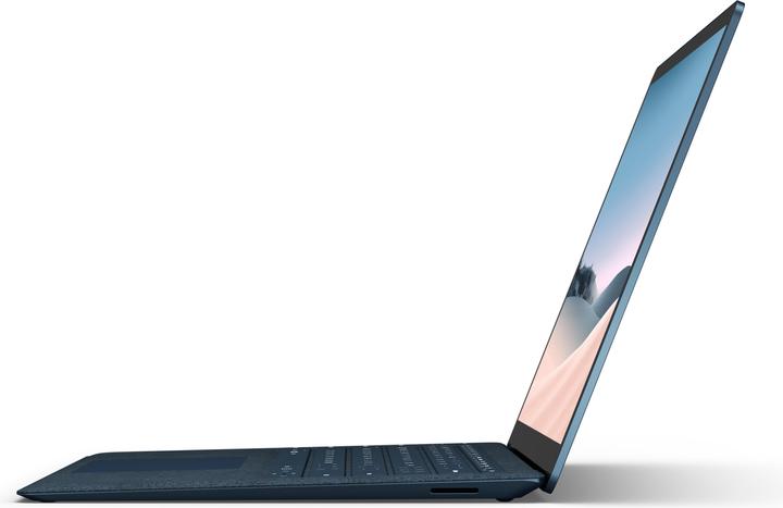 Produktbild Microsoft Surface Laptop 3 (13.50", Intel Core i5-1035G7, 8 GB, 256 GB, DE)