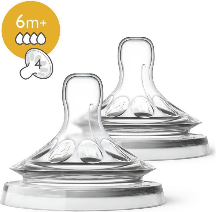 Philips Avent Naturnah 2.0