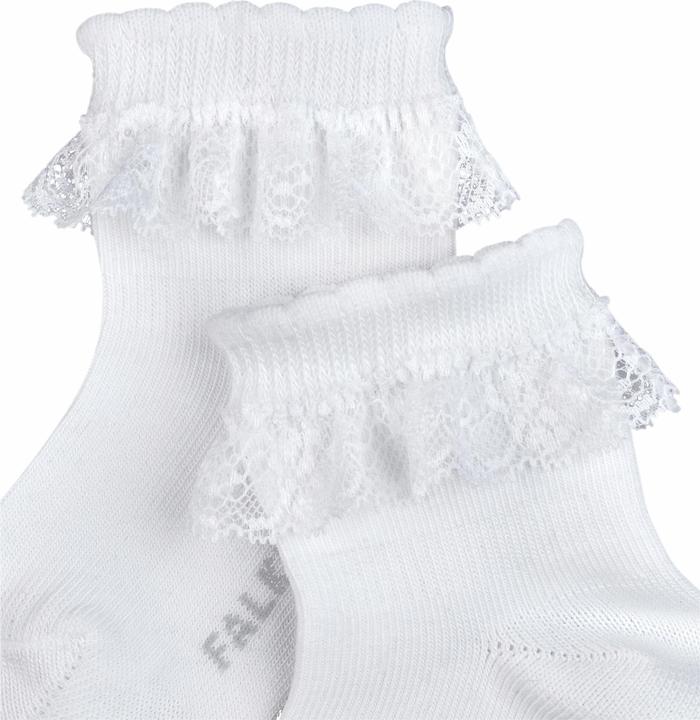 Image du produit Falke Baby Romantic Lace SO (Une unité par pack, 74/80)
