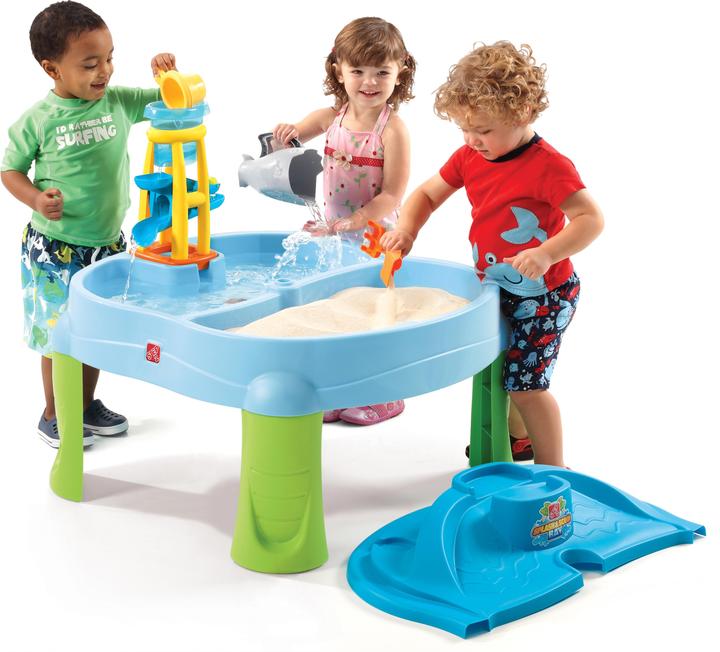 Produktbild Step2 Splash & Scoop Bay