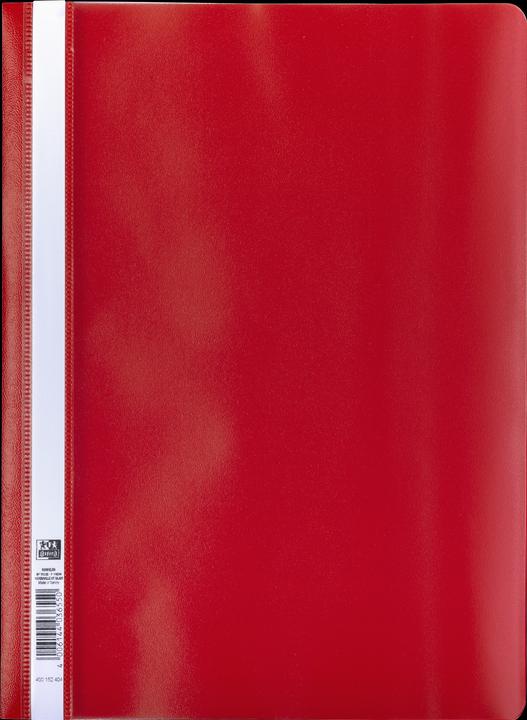 Produktbild Oxford Schnellhefter A4 (A4, 10 x)