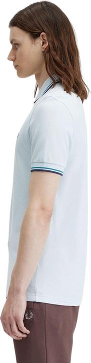 Actual product image Fred Perry Polo shirt (XXL)