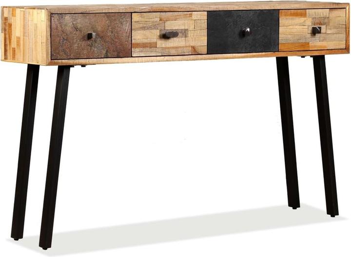 Produktbild VidaXL Kajetan (120 x 30 x 76 cm)