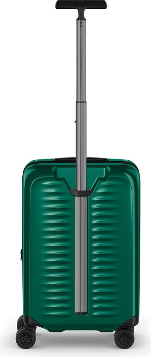 Produktbild Victorinox Airox, Frequent Flyer Hardside Carry-On, Forest Green (34 l, Handgepäck (bis 50l))