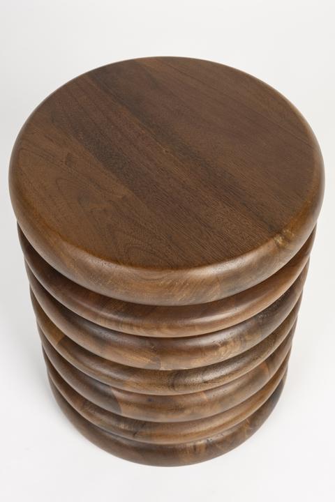 Actual product image Zuiver Disc Stool