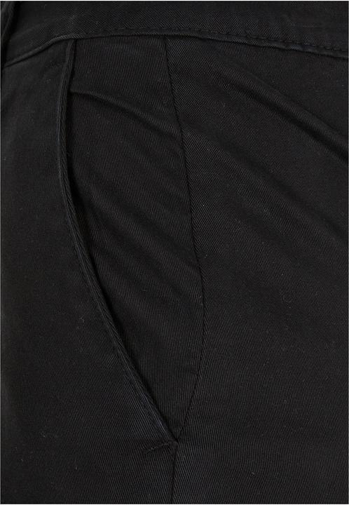 Produktbild Urban Classics Ladies High Waist Wide Leg Chino Pants (26)