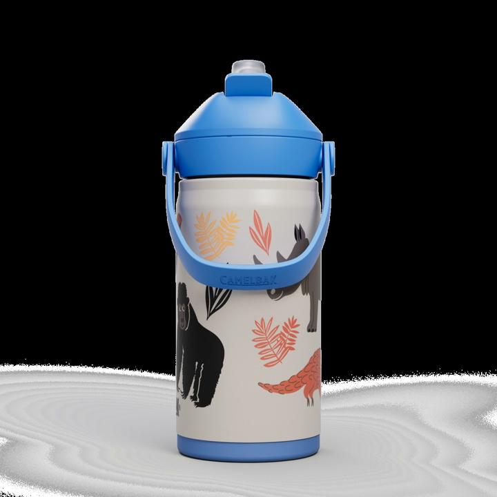 Actual product image Camelbak Thrive Flip Straw Kids V.I. (0.40 l)