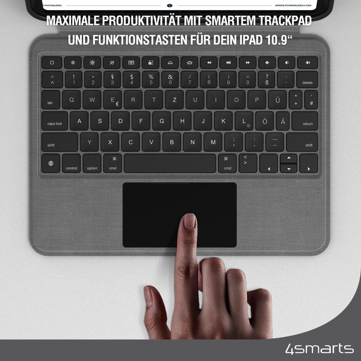 Produktbild 4smarts Solid Smart Connect 2in1 (DE)