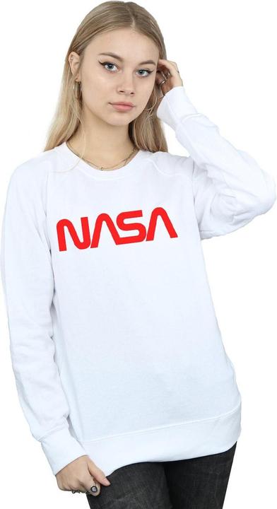 Nasa Modern Sweatshirt (XL)