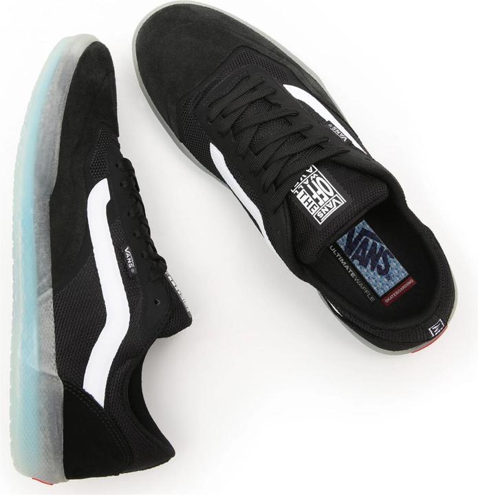 Image du produit Vans AVE Pro (37)