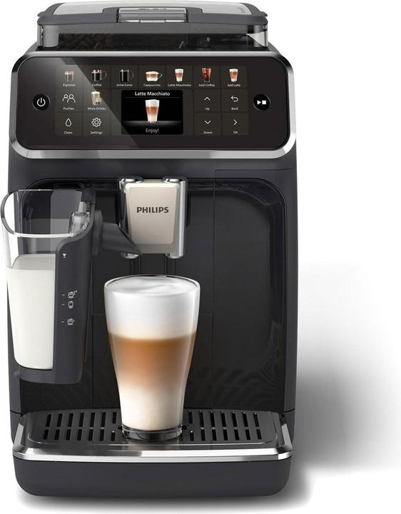 Image du produit Philips EP5541/50 Kaffeevollautomat 5500 Serie