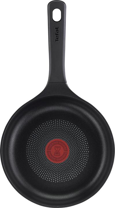 Image du produit Tefal Trattoria Pro poêle 20cm (20 cm, Poêle à frire, Fonte d'aluminium)