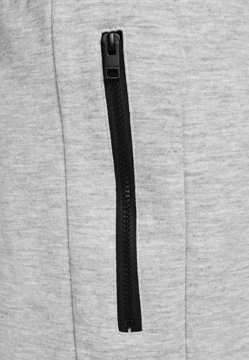 Image du produit Jack & Jones Reissverschlusstasche Interlock Sweatshorts (XXL)