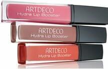 Produktbild Artdeco Hydra Lip Booster (15 Translucent Salmon)