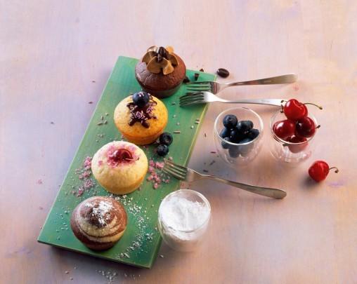 Produktbild Kaiser Inspiration Muffinform (7 cm)