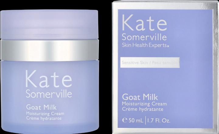 Actual product image Kate Somerville Goat (50 ml)