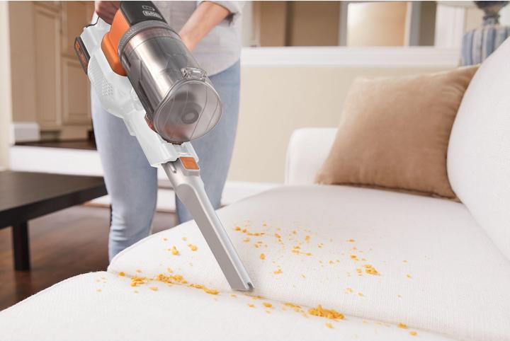 Immagine prodotto Black & Decker Hoover