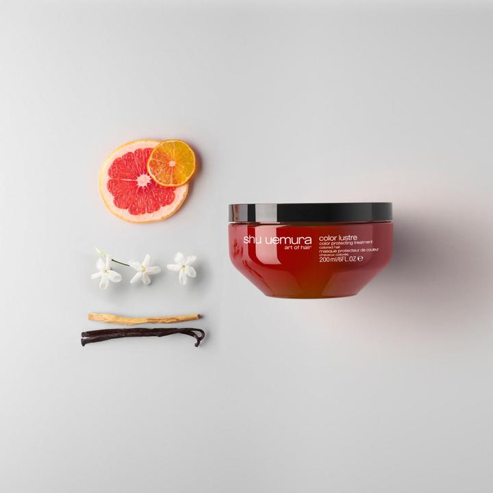Image du produit Shu Uemura Traitement protecteur de la couleur Lustre Color (200 ml)