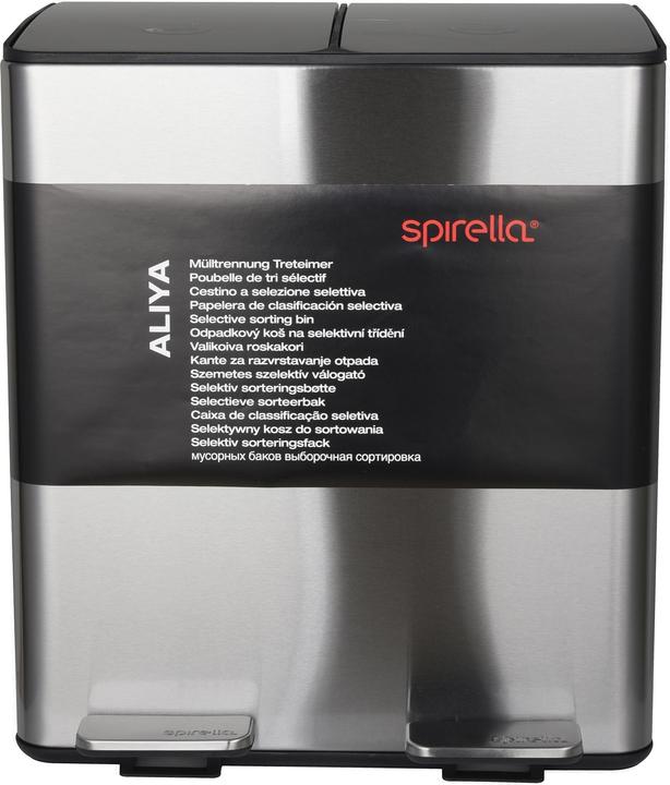 Produktbild spirella Aliya (40 l)