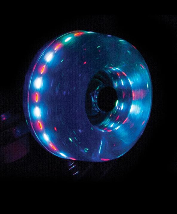 Produktbild Rio Roller Light-Up (58 mm, 82a)