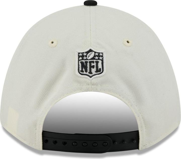 Immagine prodotto New Era 9Forty M-Crown Cap NFL 2025 Draft Cincinnati Bengals