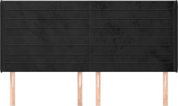 Actual product image VidaXL Nathanael (183 x 16 x 88 cm)